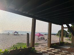 Oceanfront Luxury Private Villa in Ambalangoda