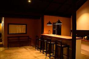 Oceanfront Luxury Private Villa in Ambalangoda