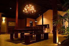 Oceanfront Luxury Private Villa in Ambalangoda