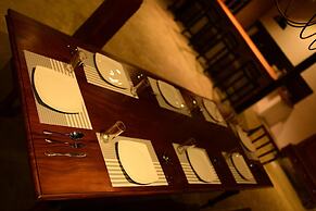 Oceanfront Luxury Private Villa in Ambalangoda