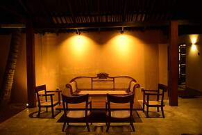 Oceanfront Luxury Private Villa in Ambalangoda