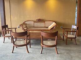 Oceanfront Luxury Private Villa in Ambalangoda