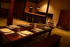 Oceanfront Luxury Private Villa in Ambalangoda