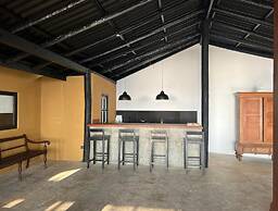 Oceanfront Luxury Private Villa in Ambalangoda