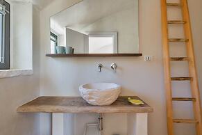 298 Trullo Luna by Perle di Puglia