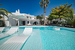 Sanarte  Villas Mykonos