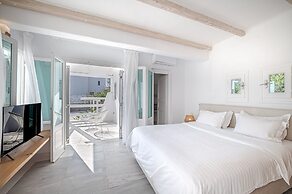 Sanarte  Villas Mykonos