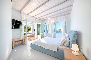 Sanarte  Villas Mykonos