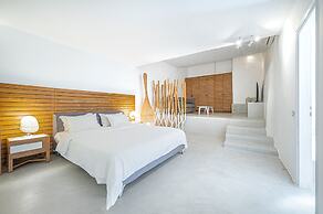 Sanarte  Villas Mykonos