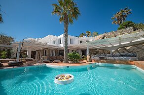 Sanarte  Villas Mykonos