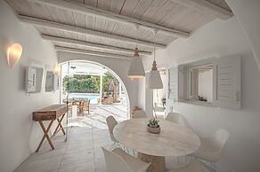Sanarte  Villas Mykonos
