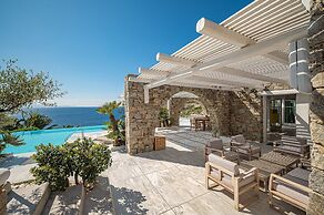 Sanarte  Villas Mykonos