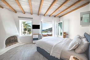 Sanarte  Villas Mykonos