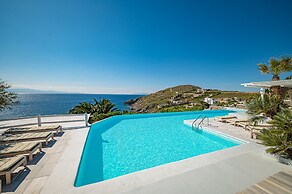 Sanarte  Villas Mykonos