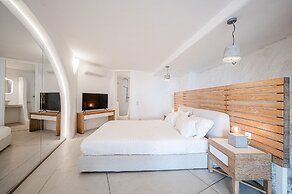 Sanarte  Villas Mykonos