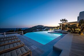 Sanarte  Villas Mykonos