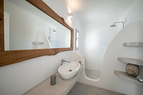 Sanarte  Villas Mykonos