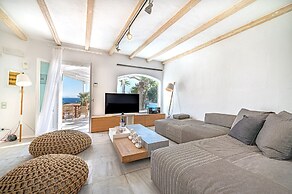 Sanarte  Villas Mykonos