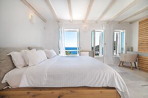 Sanarte  Villas Mykonos
