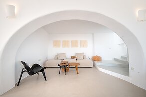 Sanarte  Villas Mykonos