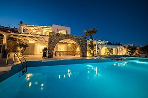 Sanarte  Villas Mykonos