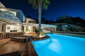 Sanarte  Villas Mykonos