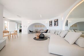 Sanarte  Villas Mykonos