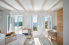 Sanarte  Villas Mykonos
