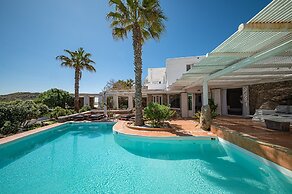 Sanarte  Villas Mykonos