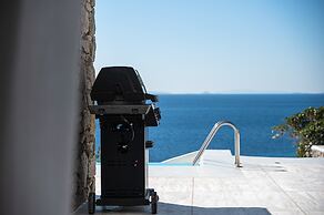 Sanarte  Villas Mykonos