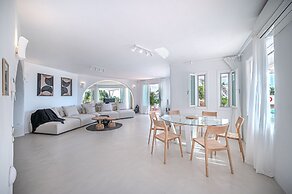 Sanarte  Villas Mykonos