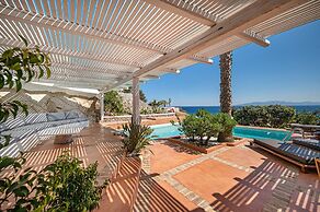 Sanarte  Villas Mykonos