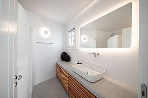 Sanarte  Villas Mykonos