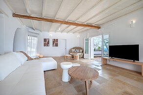 Sanarte  Villas Mykonos