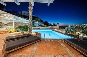 Sanarte  Villas Mykonos