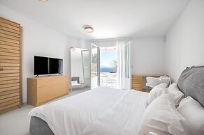 Sanarte  Villas Mykonos