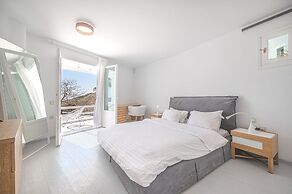 Sanarte  Villas Mykonos