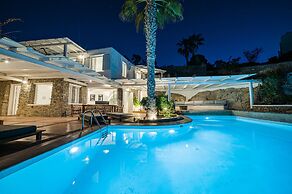 Sanarte  Villas Mykonos
