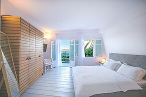 Sanarte  Villas Mykonos