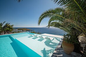 Sanarte  Villas Mykonos