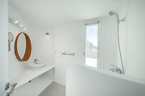 Sanarte  Villas Mykonos