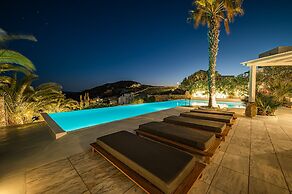 Sanarte  Villas Mykonos