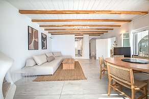 Sanarte  Villas Mykonos