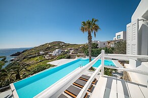 Sanarte  Villas Mykonos
