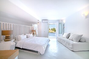 Sanarte  Villas Mykonos