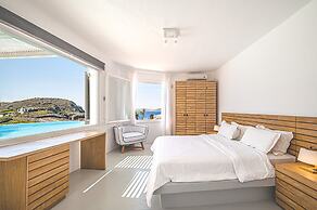 Sanarte  Villas Mykonos