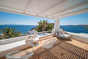 Sanarte  Villas Mykonos