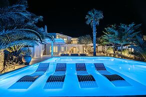 Sanarte  Villas Mykonos