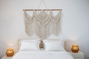 Sanarte  Villas Mykonos