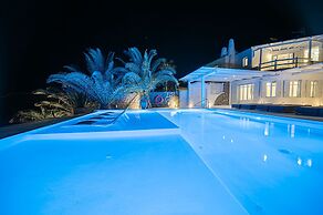 Sanarte  Villas Mykonos